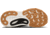 Brooks Adrenaline GTS 24 Road Running Shoes - Mens, Coconut/Black/Biscuit, 9.5 US/Medium, 1104371D132.095