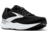 Brooks Adrenaline GTS 24 Road Running Shoes - Womens, Black/White, 6.0 US/Medium, 1204261B087.060
