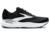 Brooks Adrenaline GTS 24 Road Running Shoes - Womens, Black/White, 6.0 US/Medium, 1204261B087.060