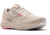 Brooks Adrenaline GTS 24 Road Running Shoes - Womens, Chateau Grey/Coconut/Pink, 6.0 US/Medium, 1204261B159.060