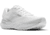 Brooks Adrenaline GTS 24 Road Running Shoes - Womens, White/Oyster/Alloy, 6.0 US/Medium, 1204261B148.060