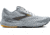 Brooks Adrenaline GTS 24 Running Shoes - Mens, Alloy/White/Gold Fusion, 10.5 US, 1104371D084.105