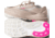 Brooks Adrenaline GTS 24 Running Shoes - Womens, Chateau Grey/Coconut/Pink, 8 US, 1204261B159.080