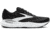 Brooks Adrenaline GTS 25 - Mens Road Running Shoes, Black/Grey/White, 10.5 US, 1104542E090.105