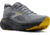 Brooks Adrenaline GTS 25 Road Running Shoes - Mens, Primer Grey/Ebony/Jasmin, 11, 1D, 1104541D044.110