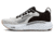 Brooks Adrenaline GTS 25 Road Running Shoes - Womens, White/Black/White, 8, 1B, 1204431B189.080