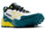 Brooks Caldera 8 Trailrunning Shoes - Mens, Bit of Blue/Quince/Celestial, 10.0 US/Medium, 1104401D131.100