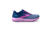 Brooks Cascadia 17 Running Shoes - Womens, Navy/Purple/Violet, 6.5 Narrow, 1203921B449.065