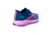 Brooks Cascadia 17 Running Shoes - Womens, Navy/Purple/Violet, 6.5 Narrow, 1203921B449.065