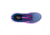 Brooks Cascadia 17 Running Shoes - Womens, Navy/Purple/Violet, 6.5 Narrow, 1203921B449.065