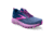 Brooks Cascadia 17 Running Shoes - Womens, Navy/Purple/Violet, 6.5 Narrow, 1203921B449.065
