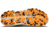 Brooks Cascadia 18 Trailrunning Shoes - Mens, Black/Blue Wash/Orange, 11.0 US/Medium, 1104261D022.110