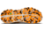 Brooks Cascadia 18 Trailrunning Shoes - Mens, Black/Blue Wash/Orange, 10.5 US/Medium, 1104261D022.105