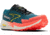 Brooks Catamount 4 Trailrunning Shoes - Mens, Legion Blue/Celestial/Flame, 10.0 US/Medium, 1104411D407.100