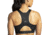 Brooks Drive 3 Pocket Run Bra - Womens, Black, 38AB, 350080001.038AB