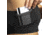 Brooks Drive 3 Pocket Run Bra - Womens, Black, 38AB, 350080001.038AB