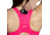 Brooks Drive 3 Pocket Run Bra - Womens, Hyper Pink, 30AB, 350080620.030AB