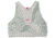 Brooks Drive 3 Pocket Run Bra - Womens, Mint Mix, 34AB, 350080357.034AB