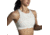 Brooks Drive 3 Pocket Run Bra - Womens, Mint Mix, 34AB, 350080357.034AB