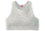 Brooks Drive 3 Pocket Run Bra - Womens, Mint Mix, 34AB, 350080357.034AB