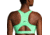 Brooks Drive 3 Pocket Run Bra - Womens, Neo Green, 32AB, 350080328.032AB