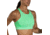 Brooks Drive 3 Pocket Run Bra - Womens, Neo Green, 32AB, 350080328.032AB