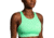 Brooks Drive 3 Pocket Run Bra - Womens, Neo Green, 32AB, 350080328.032AB