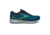 Brooks Ghost 15 Running Shoes - Mens, Moroccan Blue/Black/Spring Bud, 12.5 Medium, 1103931D462.125
