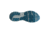 Brooks Ghost 15 Running Shoes - Mens, Moroccan Blue/Black/Spring Bud, 12.5 Medium, 1103931D462.125