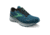 Brooks Ghost 15 Running Shoes - Mens, Moroccan Blue/Black/Spring Bud, 12.5 Medium, 1103931D462.125