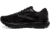 Brooks Ghost 16 Road Running Shoes - Mens, Black/Black/Ebony, 11.0 US/Medium, 1104181D020.110