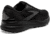 Brooks Ghost 16 Road Running Shoes - Mens, Black/Black/Ebony, 11.0 US/Medium, 1104181D020.110
