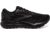 Brooks Ghost 16 Road Running Shoes - Mens, Black/Black/Ebony, 11.0 US/Medium, 1104181D020.110