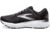 Brooks Ghost 16 Road Running Shoes - Mens, Black/Grey/White, 9.0 US/Medium, 1104181D090.090