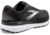 Brooks Ghost 16 Road Running Shoes - Mens, Black/Grey/White, 9.0 US/Medium, 1104181D090.090