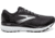 Brooks Ghost 16 Road Running Shoes - Mens, Black/Grey/White, 9.0 US/Medium, 1104181D090.090