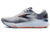 Brooks Ghost 16 Road Running Shoes - Mens, White/Peacoat/Orange, 9.5 US/Medium, 1104181D130.095