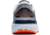 Brooks Ghost 16 Road Running Shoes - Mens, White/Peacoat/Orange, 9.5 US/Medium, 1104181D130.095