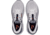 Brooks Ghost 16 Road Running Shoes - Mens, White/Peacoat/Orange, 9.5 US/Medium, 1104181D130.095