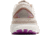 Brooks Ghost 16 Road Running Shoes - Womens, Almond Peach/Coconut/Purple, 8.5 US/Medium, 1204071B251.085