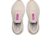 Brooks Ghost 16 Road Running Shoes - Womens, Almond Peach/Coconut/Purple, 8.5 US/Medium, 1204071B251.085