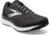Brooks Ghost 16 Road Running Shoes - Womens, Black/Grey/White, 6.5 US/Medium, 1204071B090.065