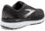 Brooks Ghost 16 Road Running Shoes - Womens, Black/Grey/White, 6.5 US/Medium, 1204071B090.065