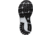 Brooks Ghost 16 Road Running Shoes - Womens, Black/Grey/White, 6.5 US/Medium, 1204071B090.065