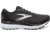 Brooks Ghost 16 Road Running Shoes - Womens, Black/Grey/White, 6.5 US/Medium, 1204071B090.065