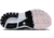 Brooks Ghost 16 Road Running Shoes - Womens, Black/White/Orchid Ice, 8.0 US/Medium, 1204071B077.080