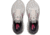 Brooks Ghost 16 Road Running Shoes - Womens, Grey/Gargoyle/Pink, 6.0 US/Medium, 1204071B006.060