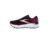 Brooks Ghost 16 Road Running Shoes - Womens, Peacoat/Raspberry/Apricot, 8.5, 1204071B422.085