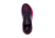 Brooks Ghost 16 Road Running Shoes - Womens, Peacoat/Raspberry/Apricot, 8.5, 1204071B422.085