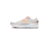 Brooks Ghost 16 Road Running Shoes - Womens, White/Grey/Orchid, 8, 1204071B186.080